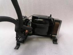 MAYBACH MAYBACH 57 W240 A2408300160 COOL BOX ENGINE COOL BOX ENGINE — thumbnail 5