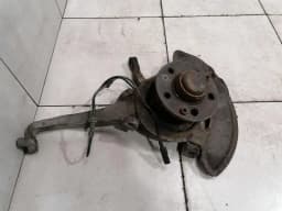 MAYBACH MAYBACH 57 W240 Left Front Hub A2403320901 Wheel Bearing Housing Front Left — thumbnail 7