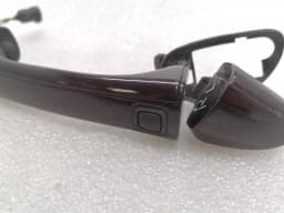 MAYBACH MAYBACH 57 W240 Rear Left Door Handle A2207601370 Door Handle Hi Left KEYLESS — thumbnail 7