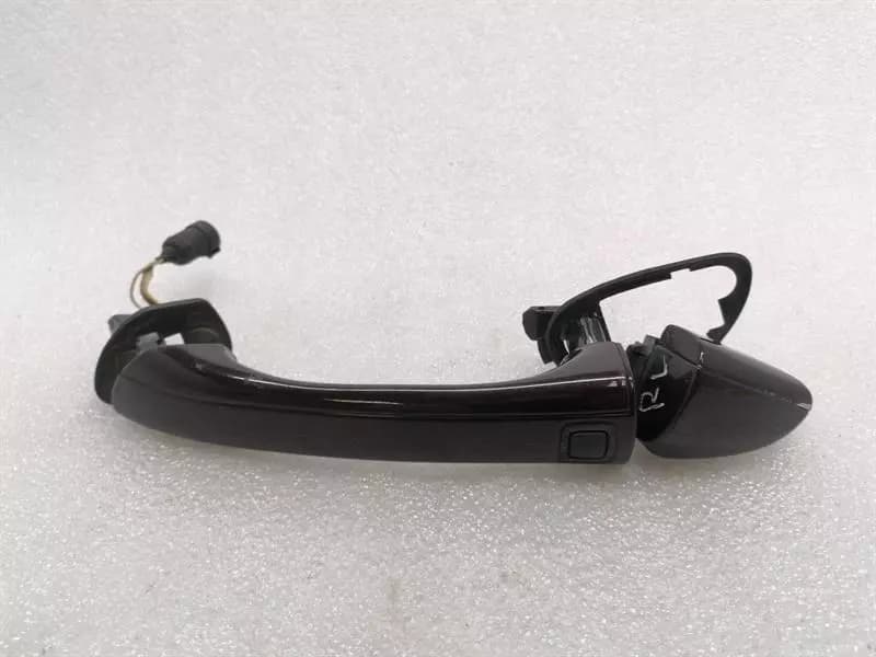 MAYBACH 57 W240 Rear Left Door Handle A2207601370 Door Handle Hi Left KEYLESS