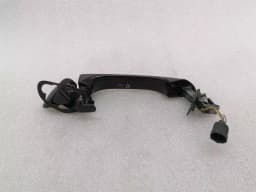 MAYBACH MAYBACH 57 W240 Rear Left Door Handle A2207601370 Door Handle Hi Left KEYLESS — thumbnail 5