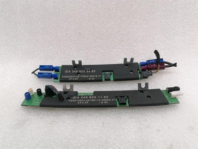 MAYBACH Maybach 57 W240 Aerial / Antenna Set A2408205489 Antenna Kit