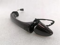 MAYBACH MAYBACH 57 W240 Rear Left Door Handle A2207601370 Door Handle Hi Left KEYLESS — thumbnail 3