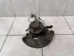 MAYBACH MAYBACH 57 W240 Left Front Hub A2403320901 Wheel Bearing Housing Front Left — thumbnail 1
