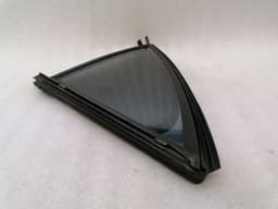 MAYBACH MAYBACH 57 W240 Left Rear Quarter Glass A2407300120 Door Window 1⁄4 Rear Left — thumbnail 2