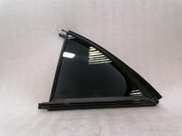MAYBACH MAYBACH 57 W240 Left Rear Quarter Glass A2407300120 Door Window 1⁄4 Rear Left — thumbnail 1