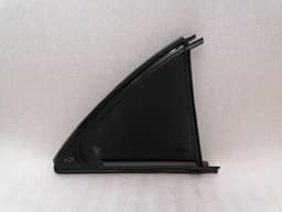 MAYBACH MAYBACH 57 W240 Left Rear Quarter Glass A2407300120 Door Window 1⁄4 Rear Left — thumbnail 3