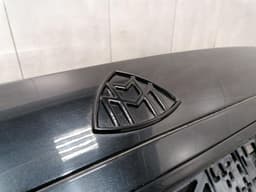 MAYBACH MAYBACH 57 W240 Boat Lid A2407500475 Tailgate — thumbnail 4