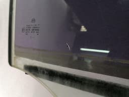 MAYBACH MAYBACH 57 W240 Right Rear Door Glass A2407300418 Door Window Rear Right — thumbnail 9