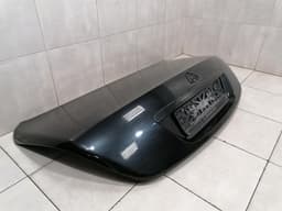 MAYBACH MAYBACH 57 W240 Boat Lid A2407500475 Tailgate — thumbnail 9