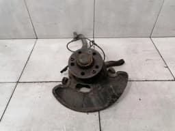 MAYBACH MAYBACH 57 W240 Left Front Hub A2403320901 Wheel Bearing Housing Front Left — thumbnail 6