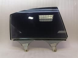 MAYBACH MAYBACH 57 W240 Right Rear Door Glass A2407300418 Door Window Rear Right — thumbnail 1
