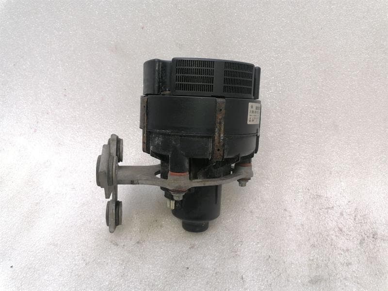 MAYBACH MAYBACH 57 W240 Air Pump A0001404285 Air Pump