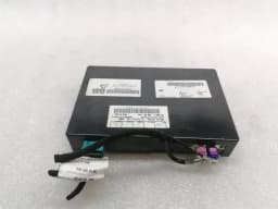 MAYBACH MAYBACH 57 W240 electronic modules A2208201797 control unit SIRIUS — thumbnail 1