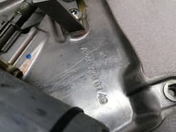 MAYBACH MAYBACH 57 W240 Left Front Door Winder A2407200746 Front Left Window — thumbnail 8