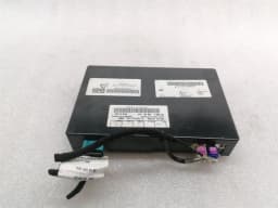 MAYBACH MAYBACH 57 W240 electronic modules A2208201797 control unit SIRIUS — thumbnail 4