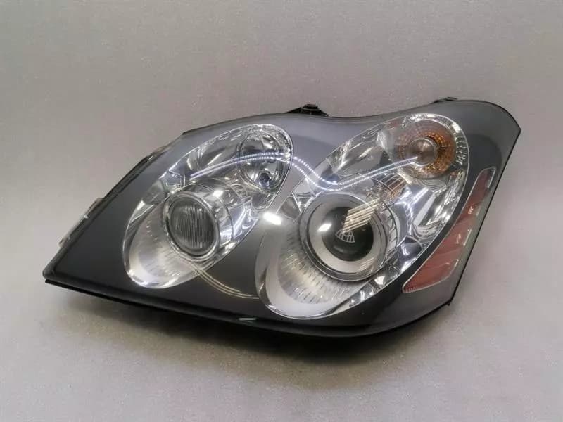 MAYBACH MAYBACH 57 W240 Left Headlight A2408200561 Headlights Left