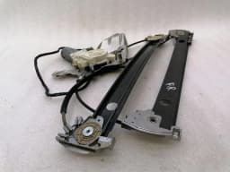 MAYBACH MAYBACH 57 W240 Right Rear Door Winder A2407300246 Rear Right Window — thumbnail 5
