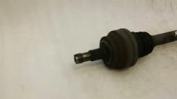 MERCEDES-BENZ Mercedes CLS W219 drive shaft rear A2113501156 rear right drive shaft. — thumbnail 6