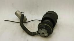 MERCEDES-BENZ MERCEDES CLS W219 AIR SPRING A2113201325 REAR SHOCK ABSORBER AIRMATIC AMG LI — thumbnail 3