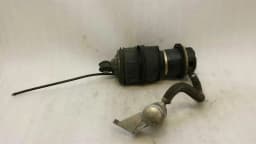 MERCEDES-BENZ MERCEDES CLS W219 AIR SPRING A2113201325 REAR SHOCK ABSORBER AIRMATIC AMG LI — thumbnail 2