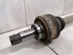 MAYBACH MAYBACH 57 W240 Left Rear Drive Shaft A2403500610 Drive Shaft Rear Left — thumbnail 3