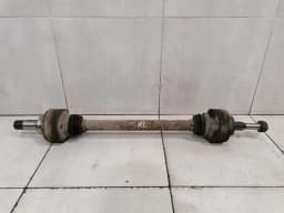 MAYBACH MAYBACH 57 W240 Left Rear Drive Shaft A2403500610 Drive Shaft Rear Left — thumbnail 5