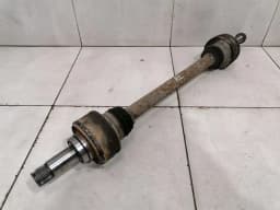MAYBACH MAYBACH 57 W240 Left Rear Drive Shaft A2403500610 Drive Shaft Rear Left — thumbnail 6
