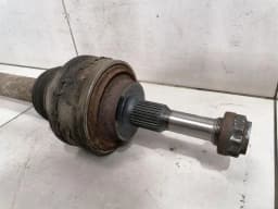 MAYBACH MAYBACH 57 W240 Left Rear Drive Shaft A2403500610 Drive Shaft Rear Left — thumbnail 8
