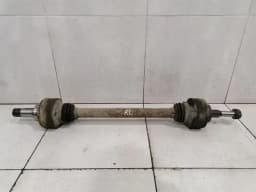 MAYBACH MAYBACH 57 W240 Left Rear Drive Shaft A2403500610 Drive Shaft Rear Left — thumbnail 1