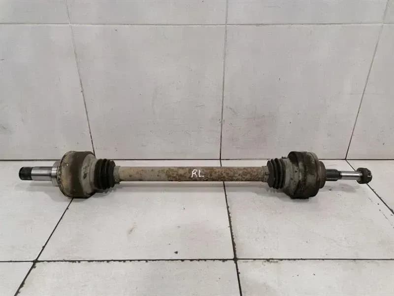 MAYBACH MAYBACH 57 W240 Left Rear Drive Shaft A2403500610 Drive Shaft Rear Left