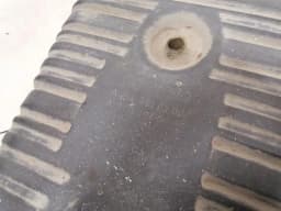 MAYBACH MAYBACH 57 W240 Exhaust Silencer A2404900421 Exhaust Muffler — thumbnail 8