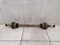 MAYBACH MAYBACH 57 W240 Drive Shaft Rear Right A2403500610 Rear Right Drive Shaft — thumbnail 1