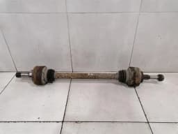 MAYBACH MAYBACH 57 W240 Drive Shaft Rear Right A2403500610 Rear Right Drive Shaft — thumbnail 5