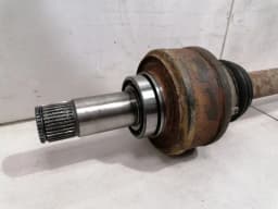 MAYBACH MAYBACH 57 W240 Drive Shaft Rear Right A2403500610 Rear Right Drive Shaft — thumbnail 2
