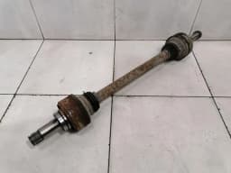 MAYBACH MAYBACH 57 W240 Drive Shaft Rear Right A2403500610 Rear Right Drive Shaft — thumbnail 7