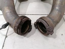 MAYBACH MAYBACH 57 W240 Catalytic Converter Set A2404900619 Catalyst Set — thumbnail 3