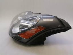 MAYBACH MAYBACH 57 W240 Left Headlight A2408200561 Headlights Left — thumbnail 10