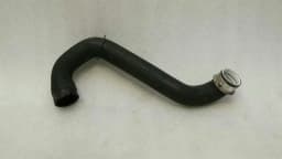 MERCEDES-BENZ Mercedes CLS W219 Cooling Pipe A2115014482 Cooling Water Hose Hose M113 AMG — thumbnail 5