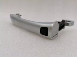 MERCEDES-BENZ Mercedes CLS W219 Right KEYLESS-GO Door Handle A2197600470 9775 Door Handle Re — thumbnail 6