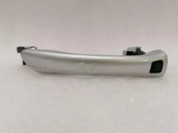 MERCEDES-BENZ Mercedes CLS W219 Right KEYLESS-GO Door Handle A2197600470 9775 Door Handle Re — thumbnail 1