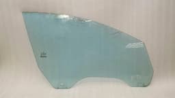 MERCEDES-BENZ Mercedes CLS W219 right front door glass A2197250810 door window front right. — thumbnail 1