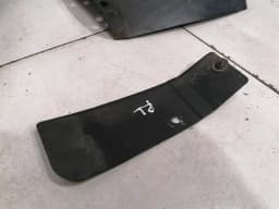 FERRARI Ferrari 550 Maranello F133 wheel arch liner 64576300 rear left wheel arch cover — thumbnail 9