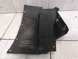 FERRARI Ferrari 550 Maranello F133 wheel arch liner 64576300 rear left wheel arch cover — thumbnail 5