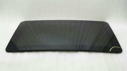 MERCEDES-BENZ Mercedes CLS W219 Sunroof Glass A2197800021 Sliding Roof Glass. — thumbnail 1