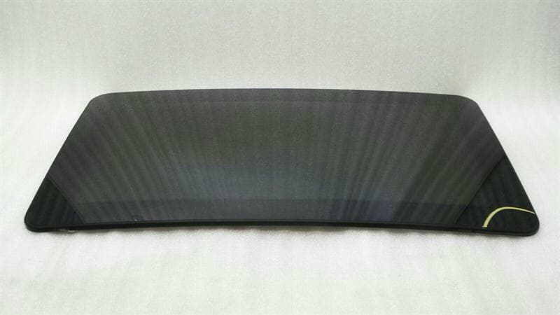 MERCEDES-BENZ Mercedes CLS W219 Sunroof Glass A2197800021 Sliding Roof Glass.