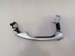 MERCEDES-BENZ Mercedes CLS W219 Right KEYLESS-GO Door Handle A2197600470 9775 Door Handle Re — thumbnail 3