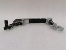 MERCEDES-BENZ Mercedes CLS W219 Right KEYLESS-GO Door Handle A2197600470 9775 Door Handle Re — thumbnail 4