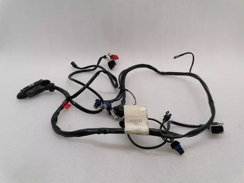 FERRARI Ferrari 550 Maranello F133 Wiring Loom RH DOOR WIRING RHD Wiring Harness