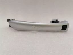MERCEDES-BENZ Mercedes CLS W219 Right KEYLESS-GO Door Handle A2197600470 9775 Door Handle Re — thumbnail 5
